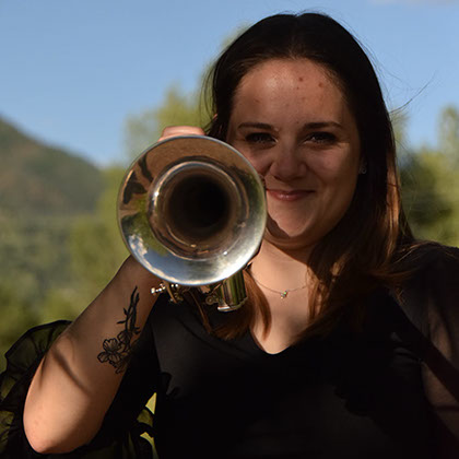 Ellen Wieser, Soprano