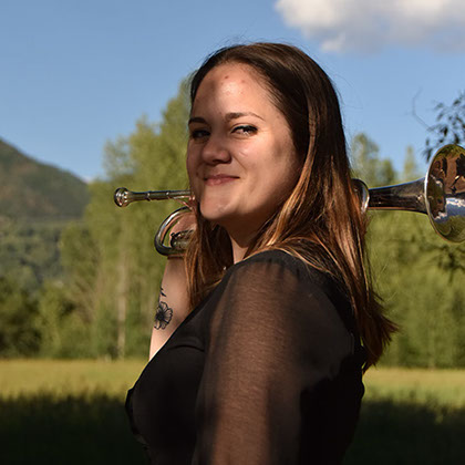 Ellen Wieser, Soprano