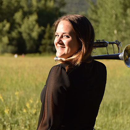 Ellen Wieser, Soprano