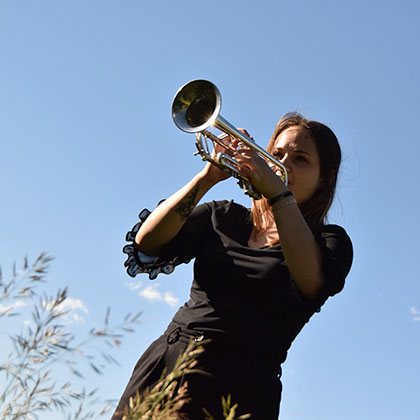 Ellen Wieser, Soprano