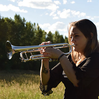 Ellen Wieser, Soprano