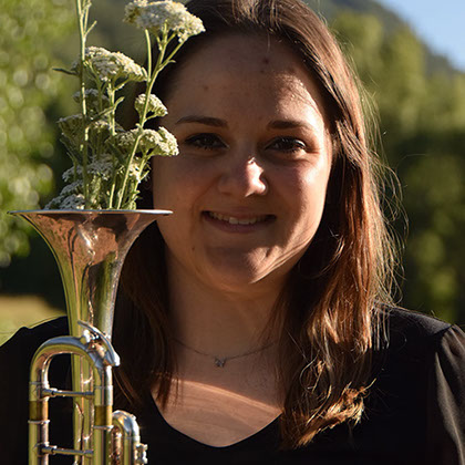 Ellen Wieser, Soprano