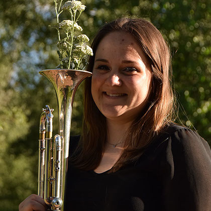 Ellen Wieser, Soprano