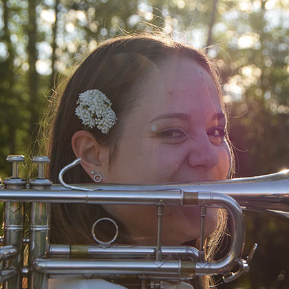 Ellen Wieser, Soprano