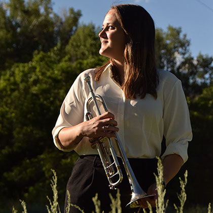 Ellen Wieser, Soprano