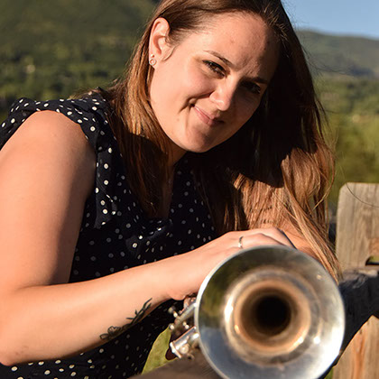 Ellen Wieser, Soprano