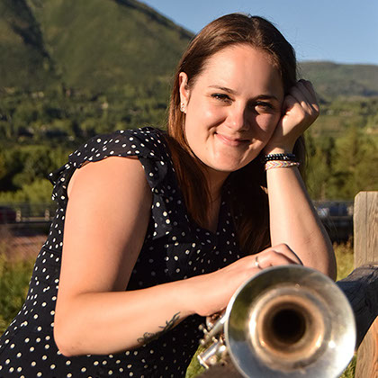 Ellen Wieser, Soprano