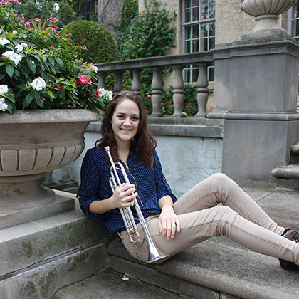 Ellen Wieser, Soprano