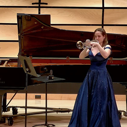 Ellen Wieser, Soprano