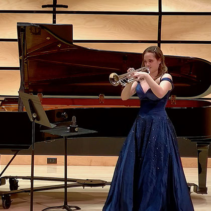 Ellen Wieser, Soprano