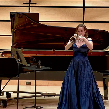 Ellen Wieser, Soprano