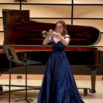 Ellen Wieser, Soprano
