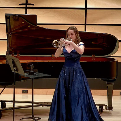 Ellen Wieser, Soprano