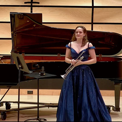 Ellen Wieser, Soprano