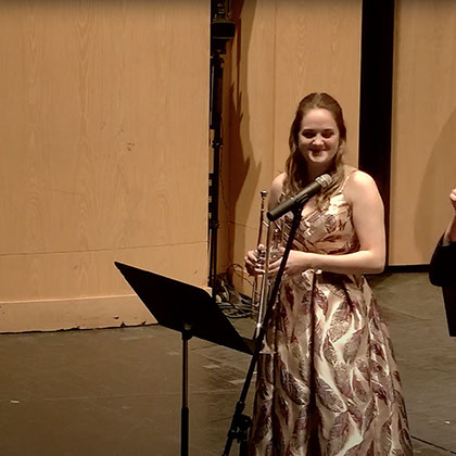 Ellen Wieser, Soprano