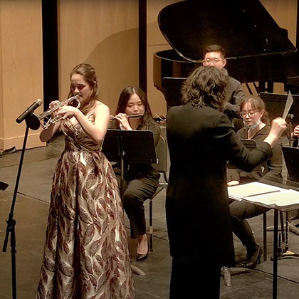 Ellen Wieser, Soprano